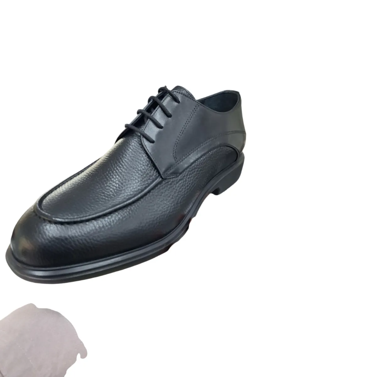 Original Leather Mens Official Formal Shoes — picture 6