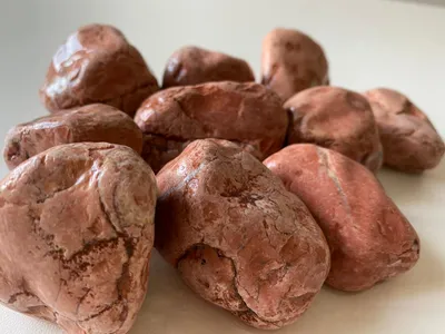 Pembe dolomit