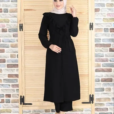 hijab wear