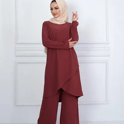 Affordable Hijab Wear Online | Hijab Manufacturers in Turkey