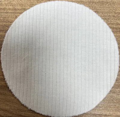 report interlock fabric