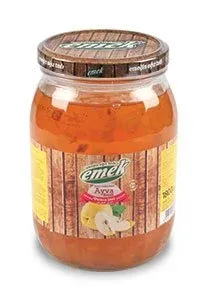 Quince Jam – Large Glass Jar