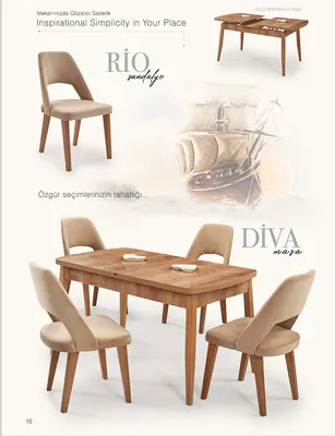 rio chair