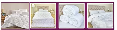 Micro Silicone Quilt