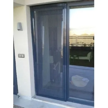 Flynet -Plisse Screen 
