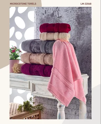 MICROCOTONE BATH TOWEL