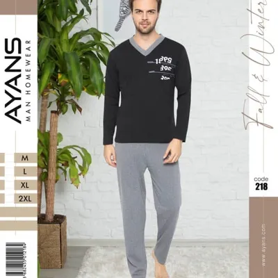 men pajamas