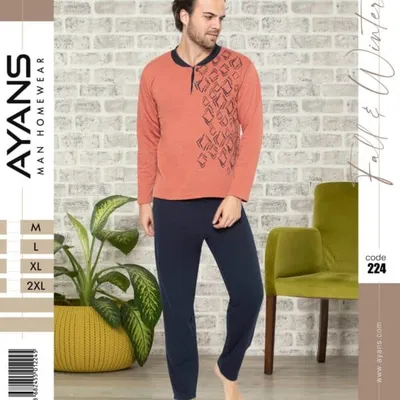 men pajamas