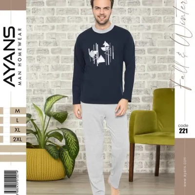 men pajamas