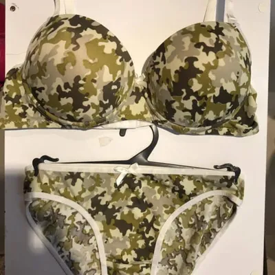 women underwear set