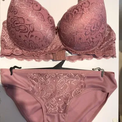women underwear set