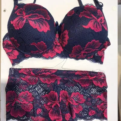 Women Underwear Set | Wholesale Women Underwear Set