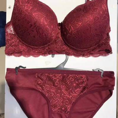 women underwear set