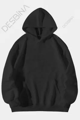 hooded sweat